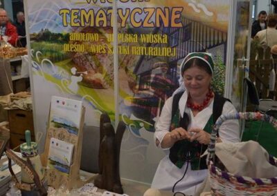 VIII edycja AGROTRAVEL