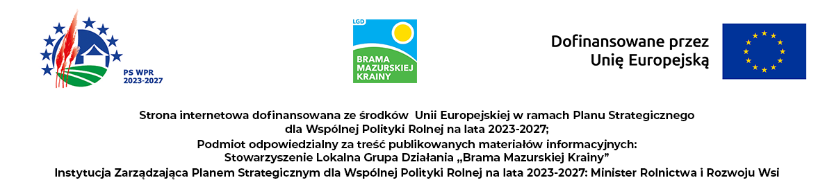 współfinansowanie PROW